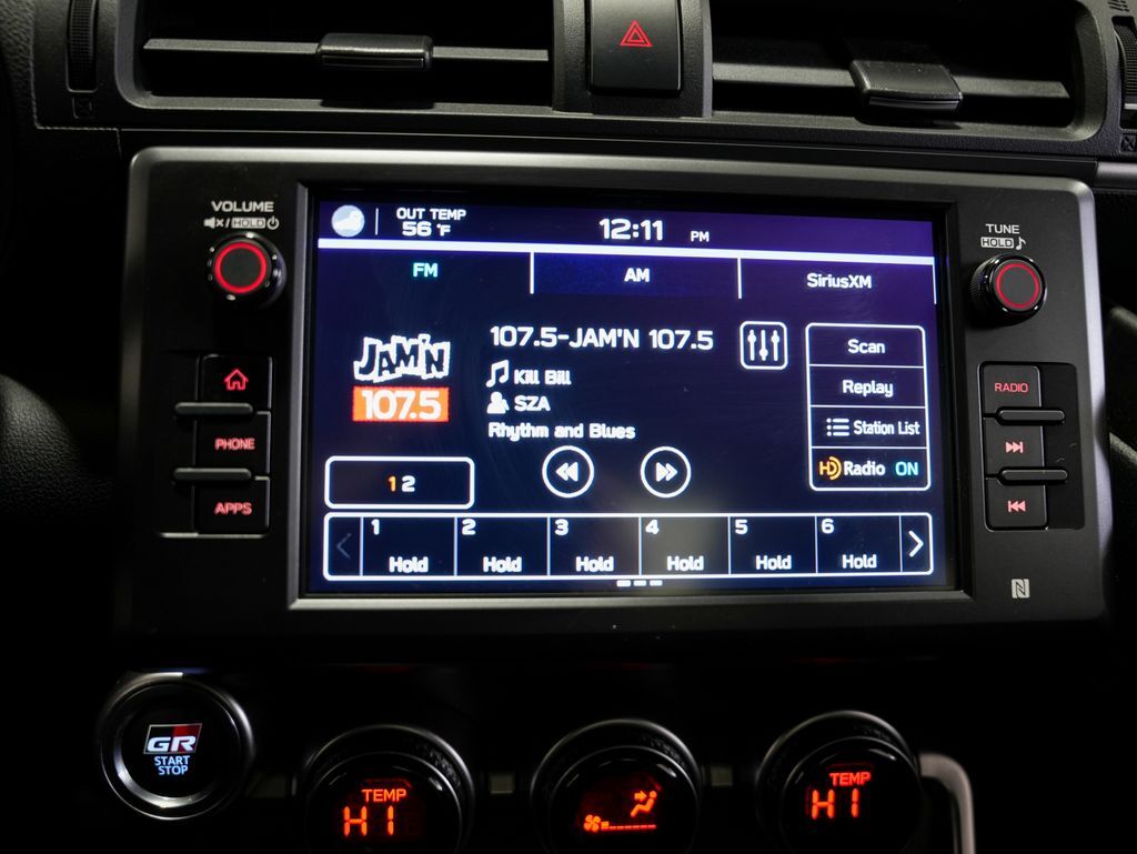 2024 Toyota GR86 Premium Tigard OR