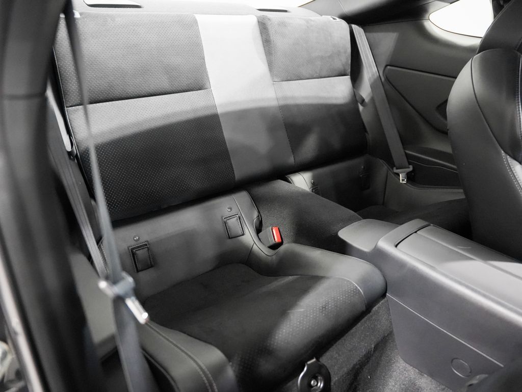 2024 Toyota GR86 Premium Tigard OR