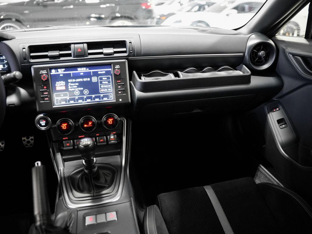 2024 Toyota GR86 Premium Tigard OR