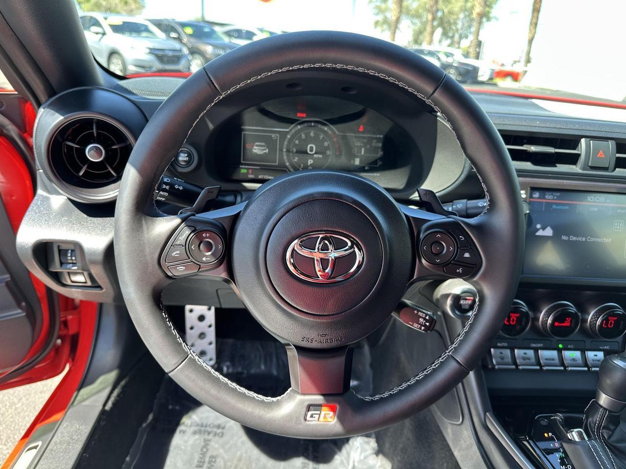 2024 Toyota GR86 Premium Tucson AZ