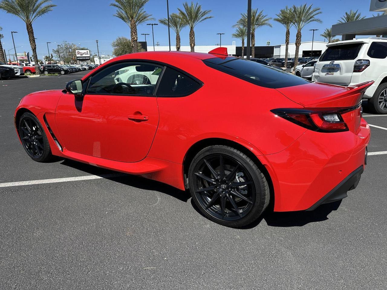 2024 Toyota GR86 Premium Tucson AZ