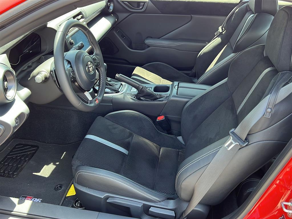 2024 Toyota GR86 Premium Tucson AZ