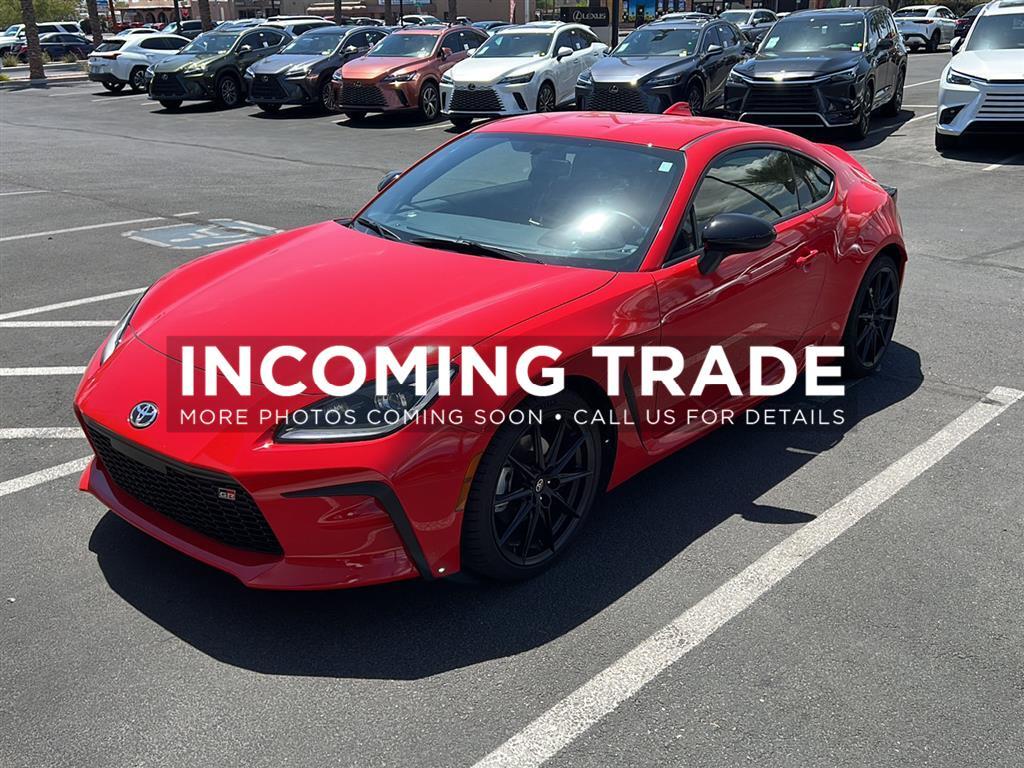 2024 Toyota GR86 Premium Tucson AZ