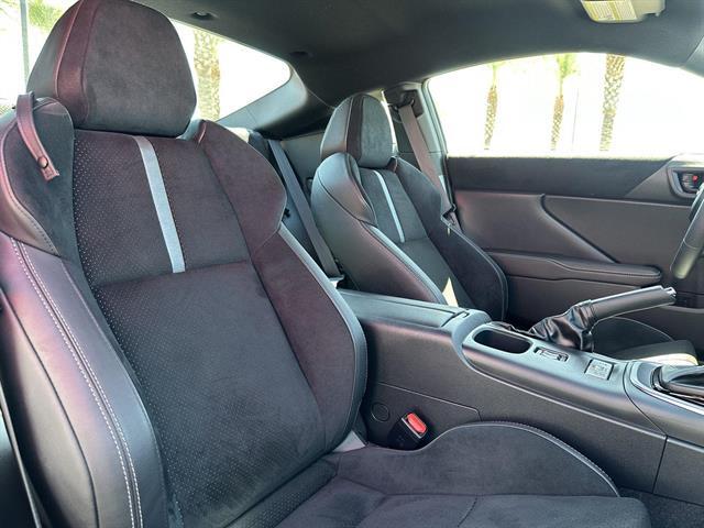 2024 Toyota GR86 Premium Tucson AZ