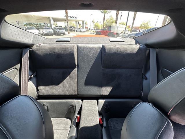 2024 Toyota GR86 Premium Tucson AZ
