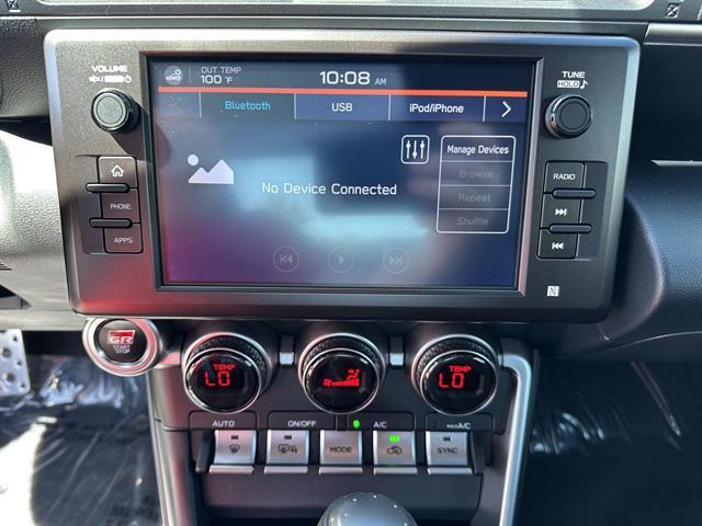 2024 Toyota GR86 Premium Tucson AZ