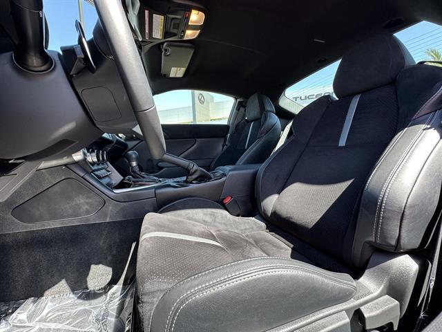 2024 Toyota GR86 Premium Tucson AZ