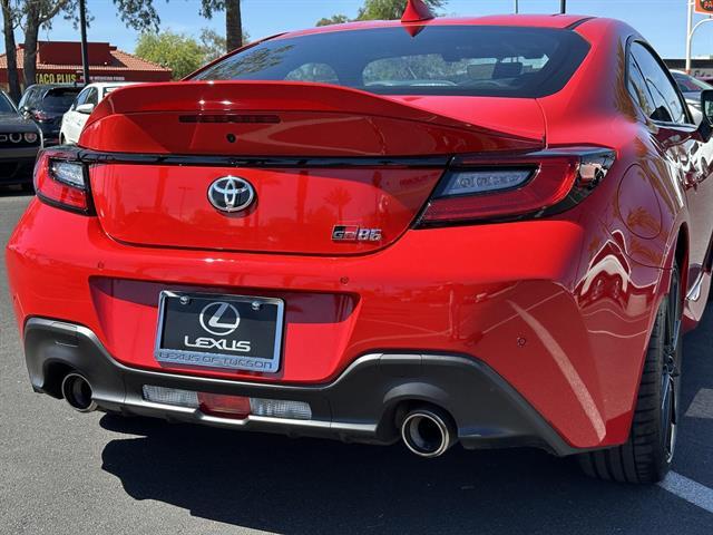 2024 Toyota GR86 Premium Tucson AZ