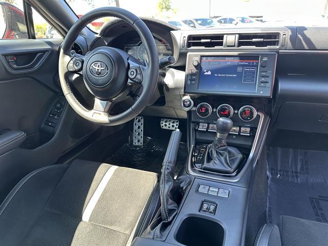 2024 Toyota GR86 Premium Tucson AZ