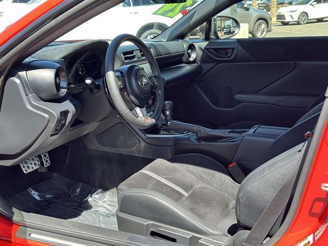 2024 Toyota GR86 Premium Tucson AZ