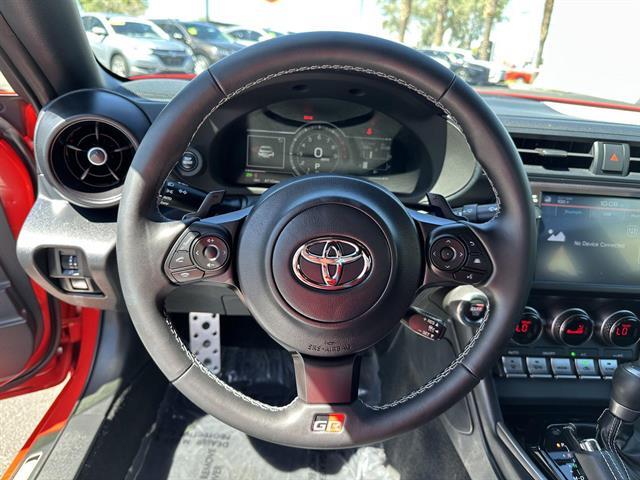2024 Toyota GR86 Premium Tucson AZ