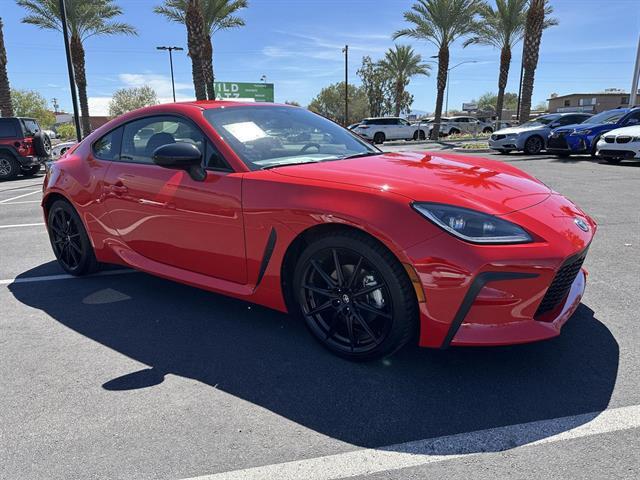 2024 Toyota GR86 Premium Tucson AZ