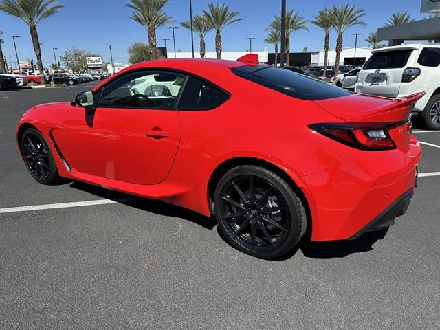 2024 Toyota GR86 Premium Tucson AZ
