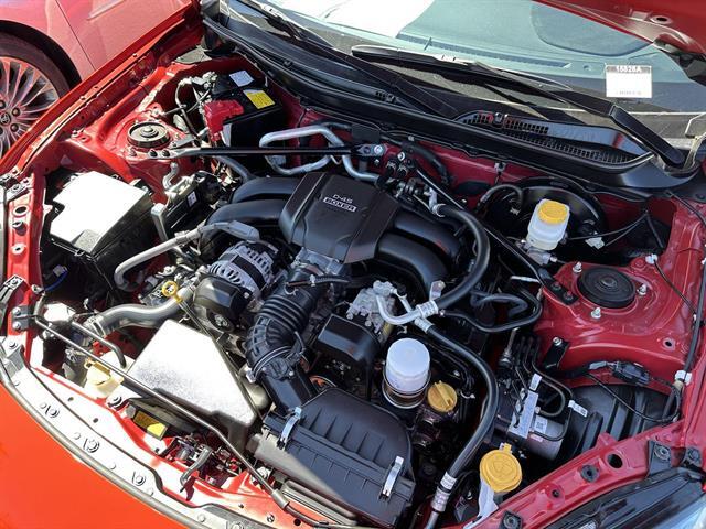 2024 Toyota GR86 Premium Tucson AZ