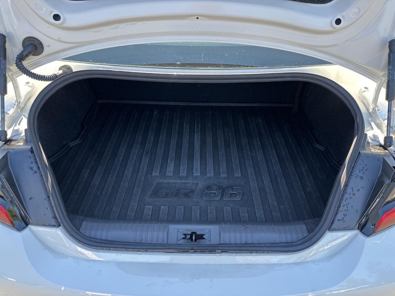 2024 Toyota GR86 Premium Chantilly VA