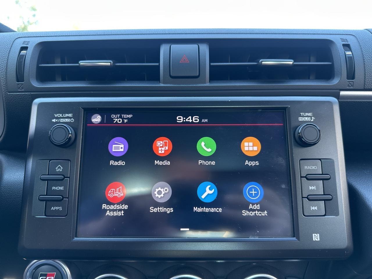 2024 Toyota GR86 Premium Chantilly VA