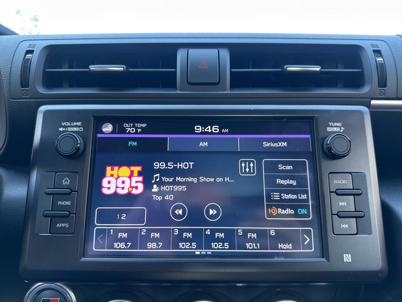 2024 Toyota GR86 Premium Chantilly VA