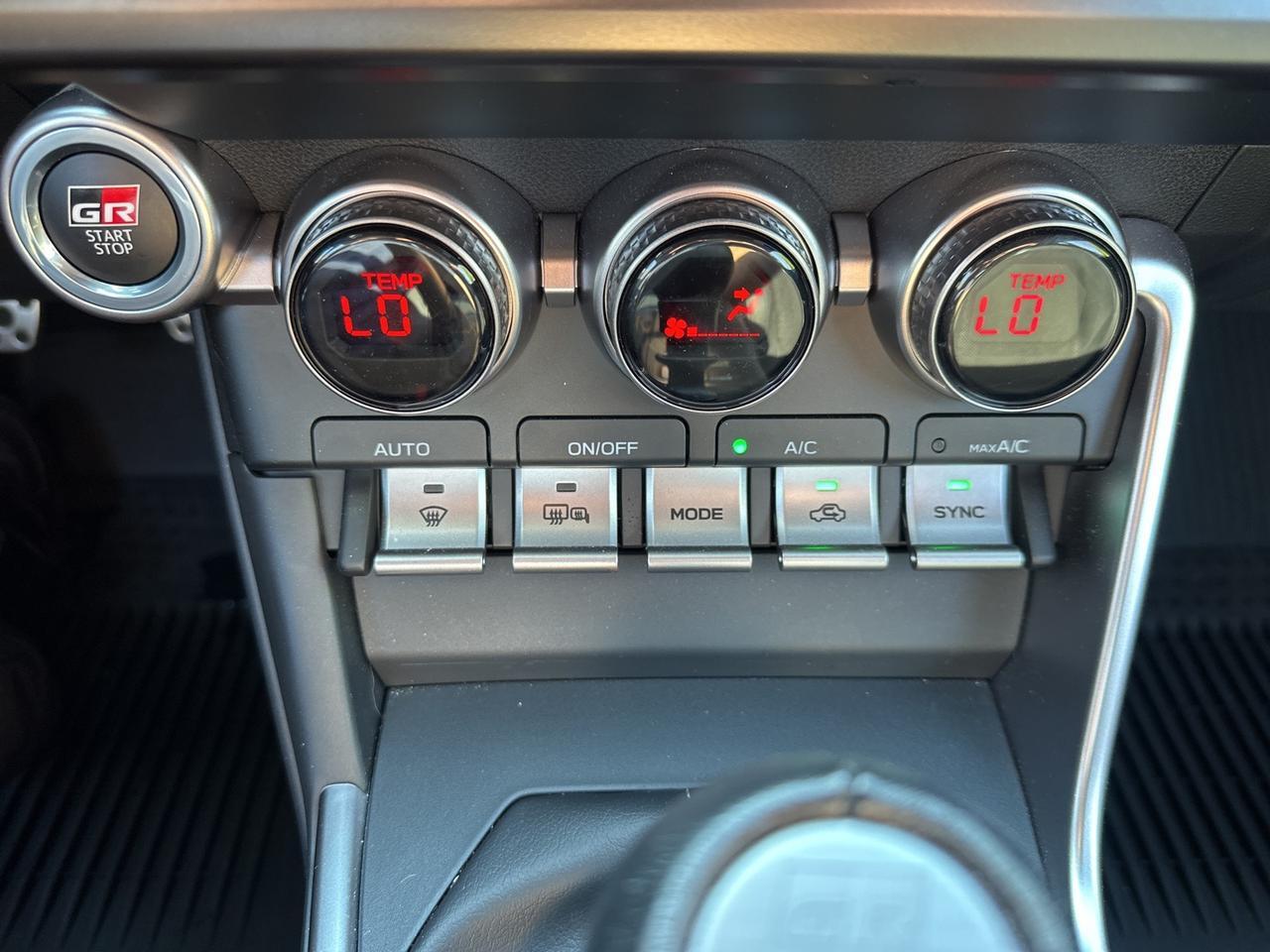2024 Toyota GR86 Premium Chantilly VA