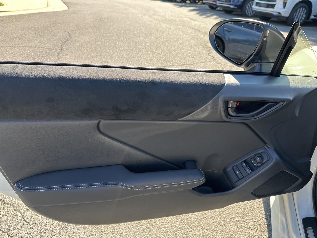 2024 Toyota GR86 Premium Chantilly VA