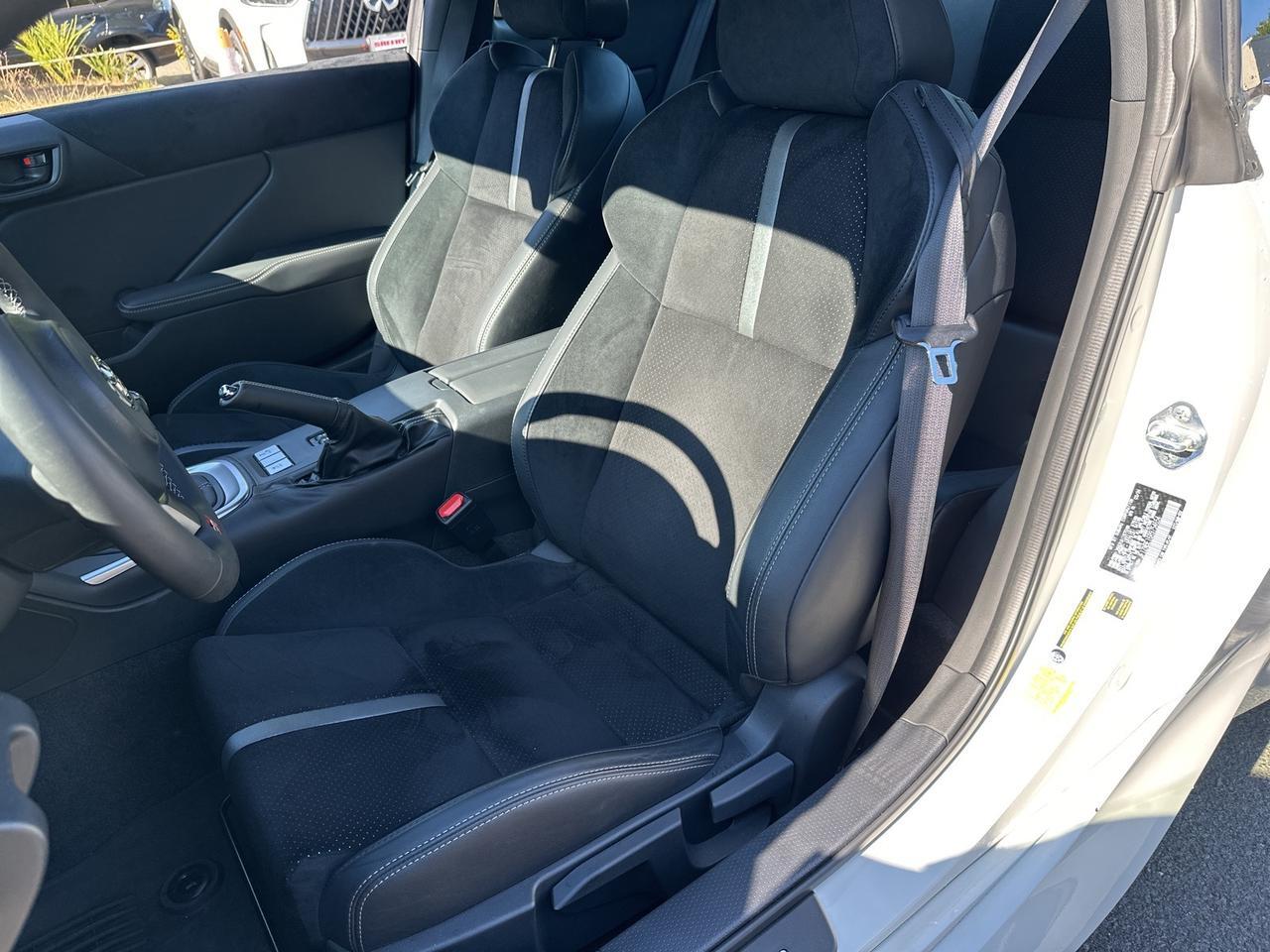2024 Toyota GR86 Premium Chantilly VA