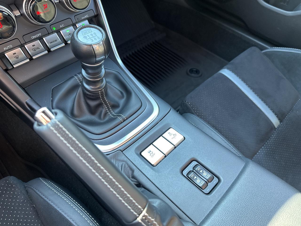 2024 Toyota GR86 Premium Chantilly VA