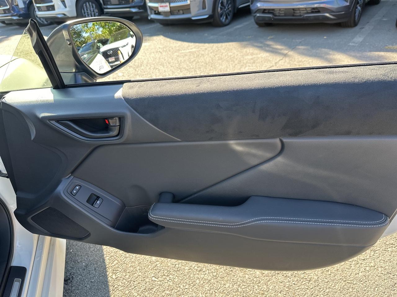 2024 Toyota GR86 Premium Chantilly VA