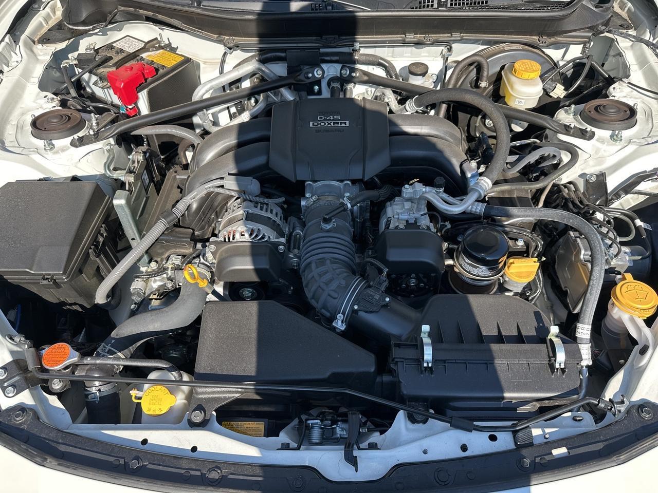 2024 Toyota GR86 Premium Chantilly VA