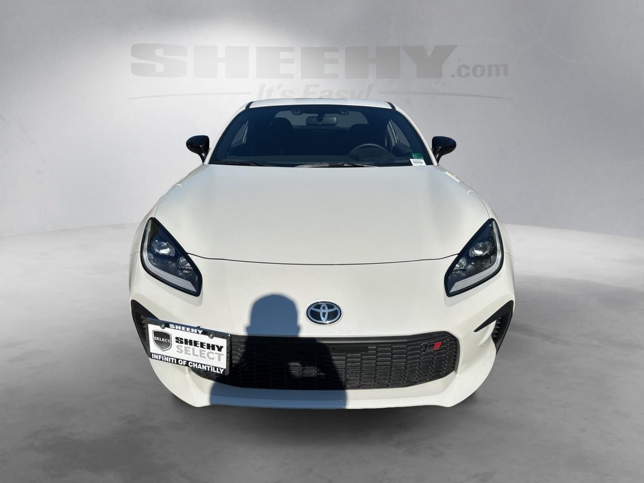 2024 Toyota GR86 Premium Chantilly VA