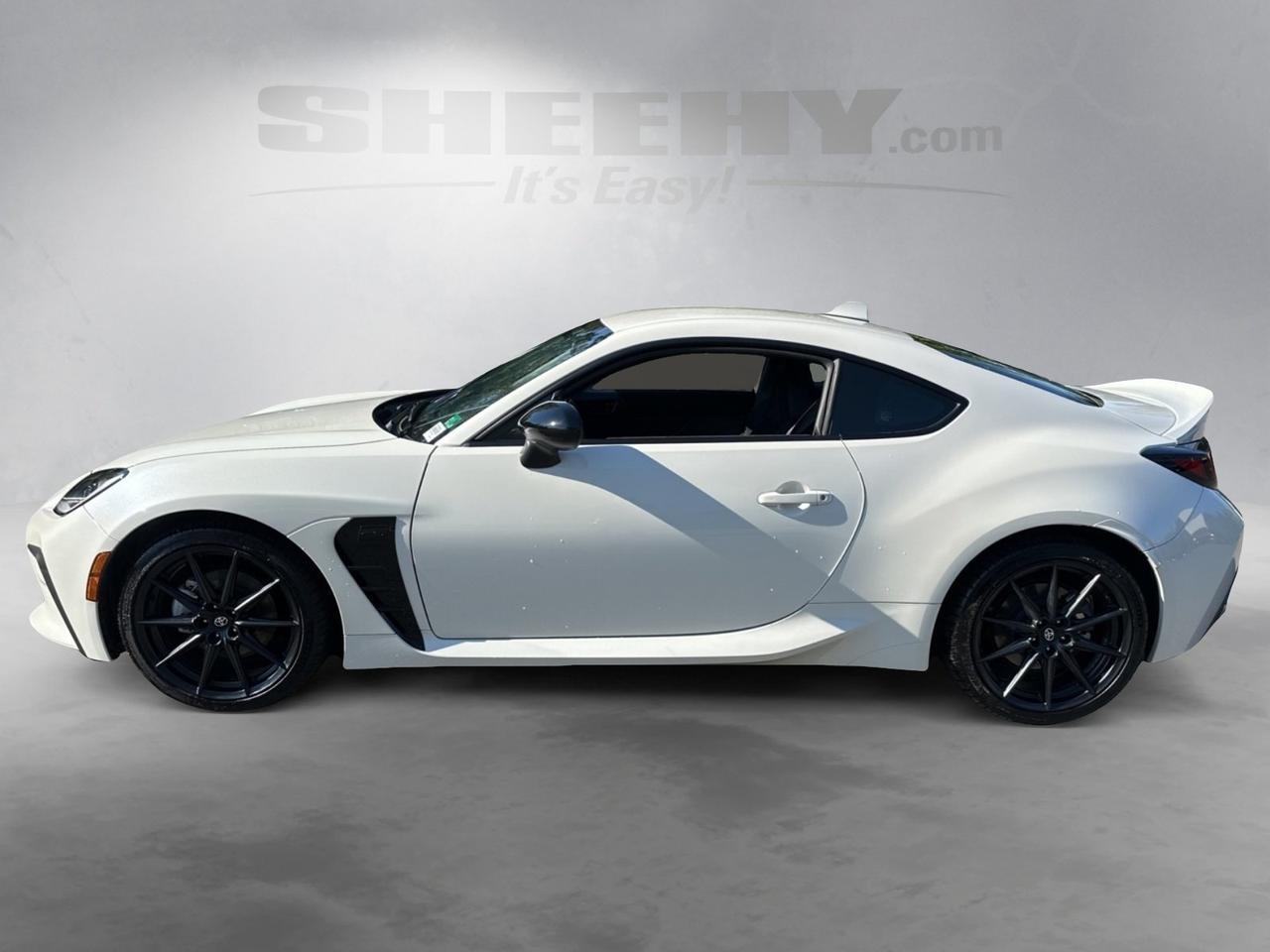 2024 Toyota GR86 Premium Chantilly VA
