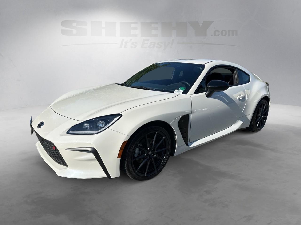 2024 Toyota GR86 Premium Chantilly VA