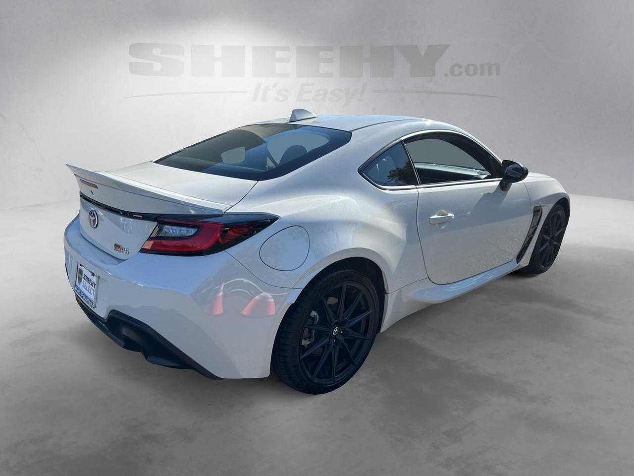 2024 Toyota GR86 Premium Chantilly VA
