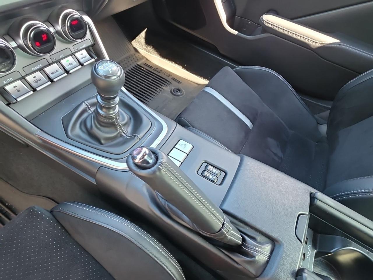 2024 Toyota GR86 Premium Glen Burnie MD