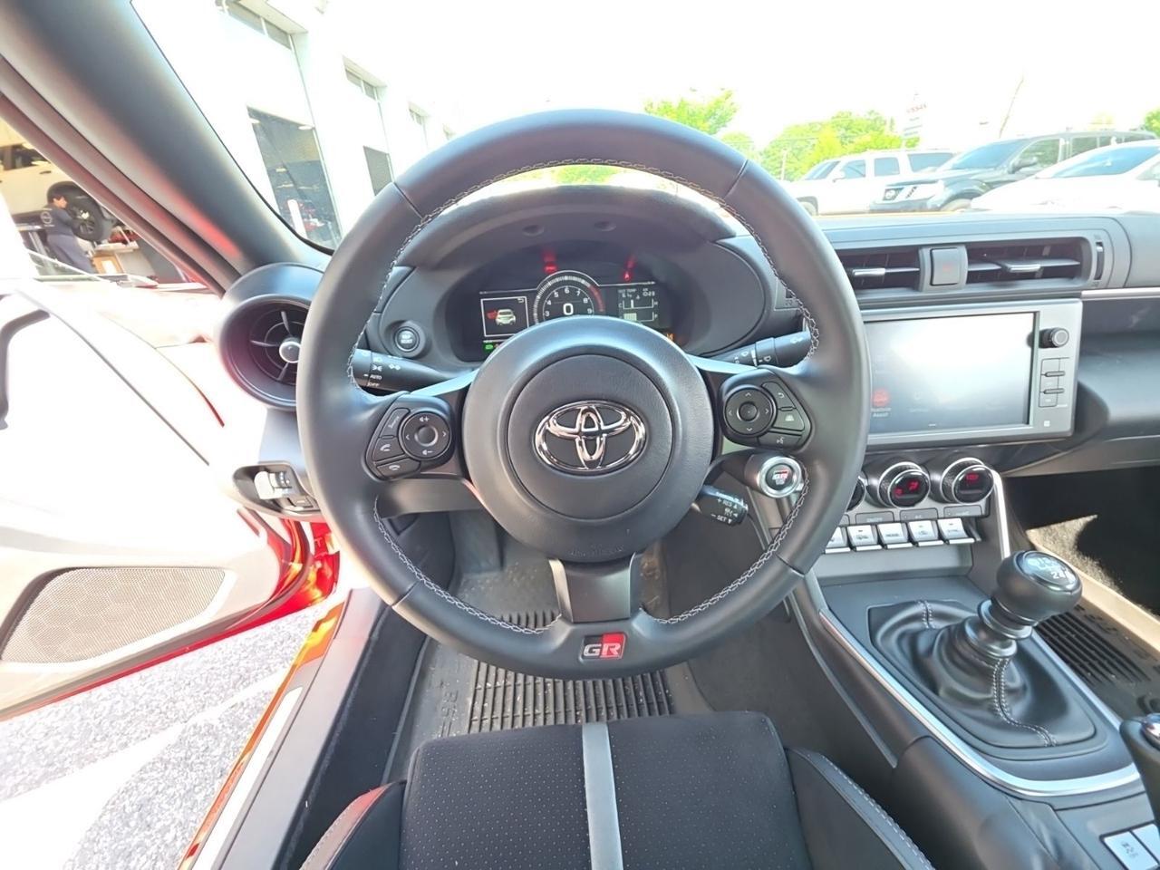 2024 Toyota GR86 Premium Glen Burnie MD