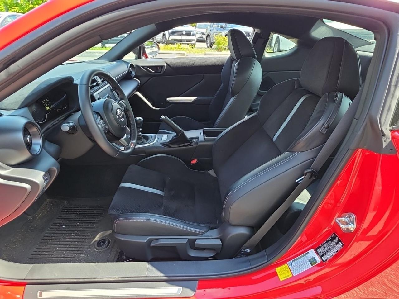 2024 Toyota GR86 Premium Glen Burnie MD
