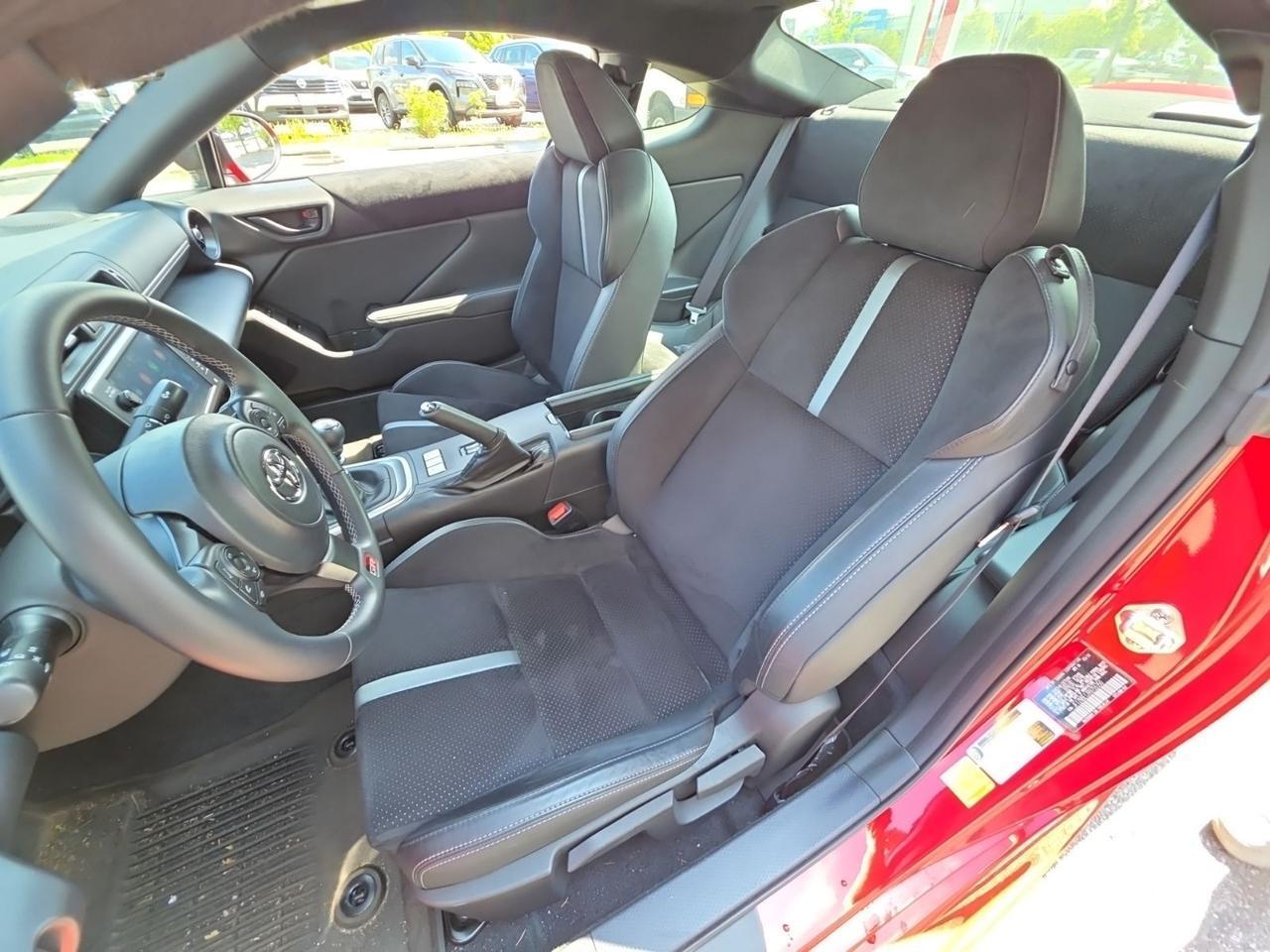 2024 Toyota GR86 Premium Glen Burnie MD