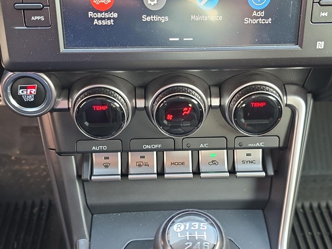 2024 Toyota GR86 Premium Glen Burnie MD