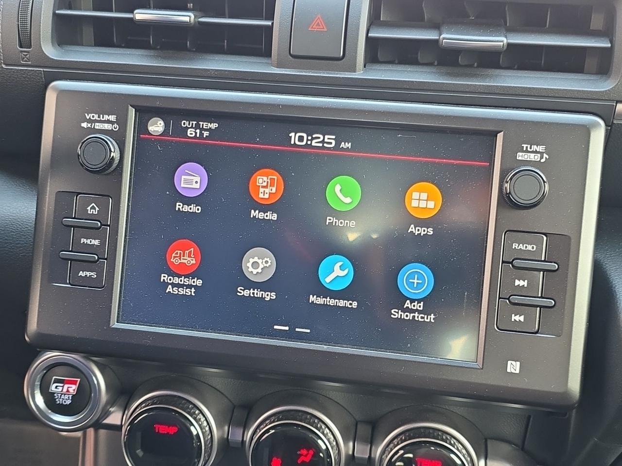 2024 Toyota GR86 Premium Glen Burnie MD