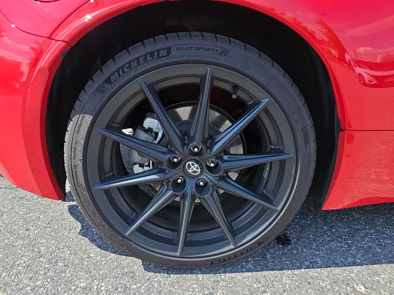 2024 Toyota GR86 Premium Glen Burnie MD