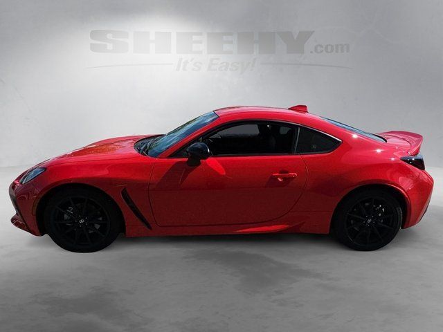 2024 Toyota GR86 Premium Glen Burnie MD
