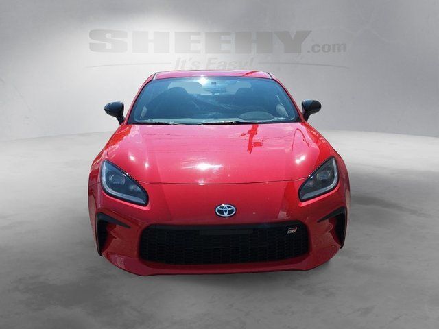 2024 Toyota GR86 Premium Glen Burnie MD