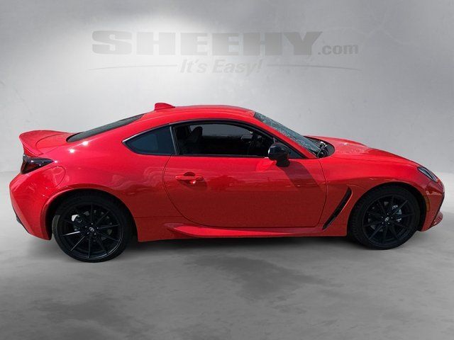 2024 Toyota GR86 Premium Glen Burnie MD