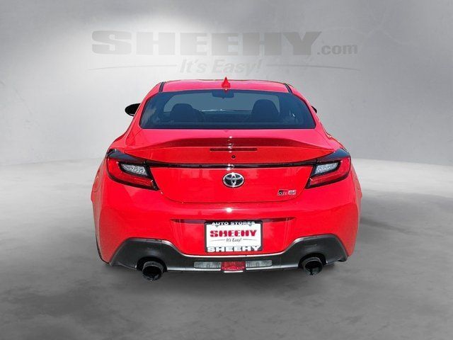 2024 Toyota GR86 Premium Glen Burnie MD