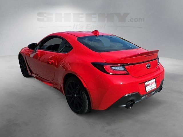 2024 Toyota GR86 Premium Glen Burnie MD
