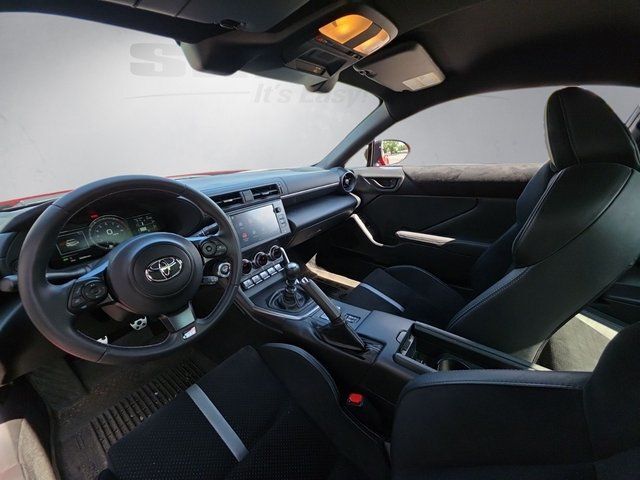2024 Toyota GR86 Premium Glen Burnie MD
