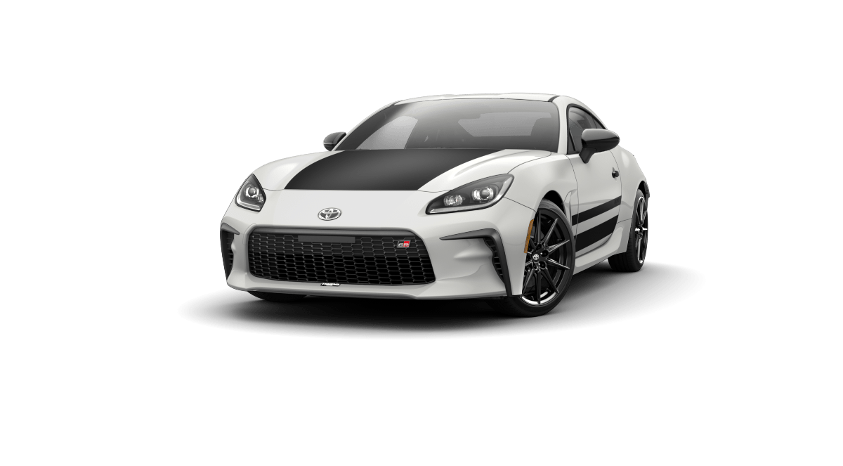 2024 Toyota GR86 TRUENO Edition Petaluma CA