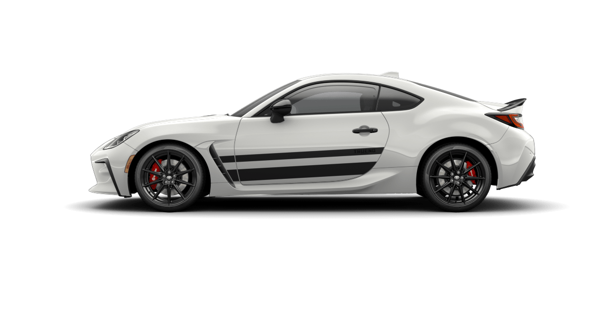 2024 Toyota GR86 TRUENO Edition Petaluma CA