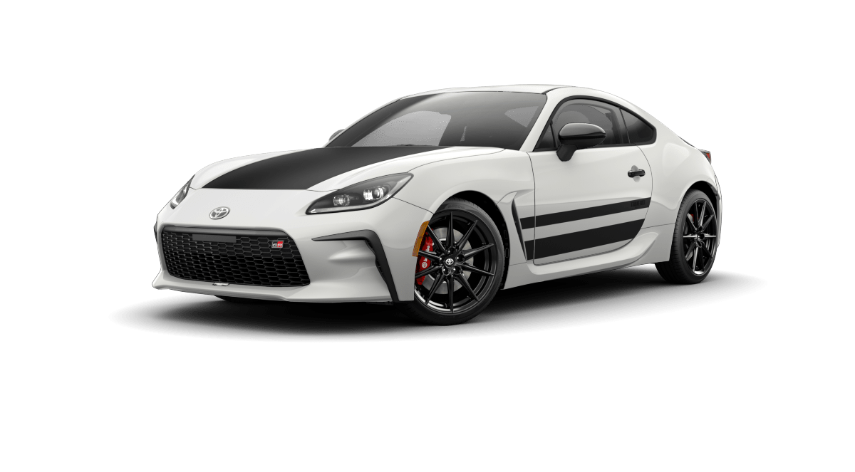 2024 Toyota GR86 TRUENO Edition Petaluma CA