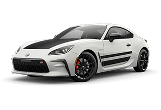 2024 Toyota GR86 TRUENO Edition Petaluma CA