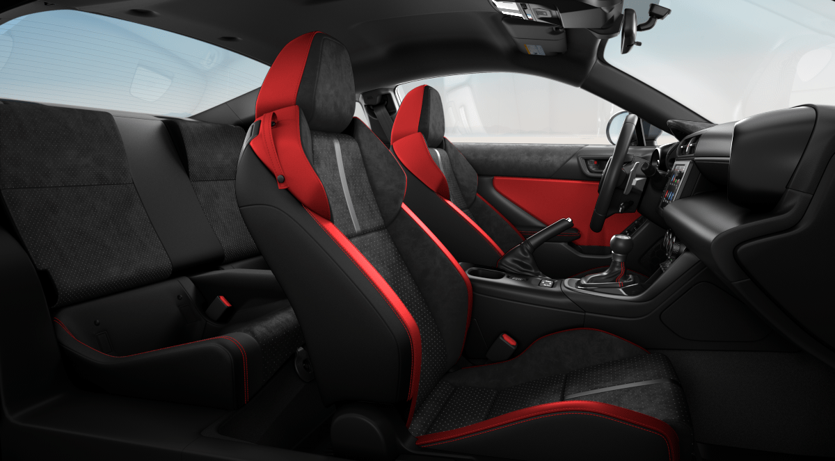 2024 Toyota GR86 TRUENO Edition Petaluma CA