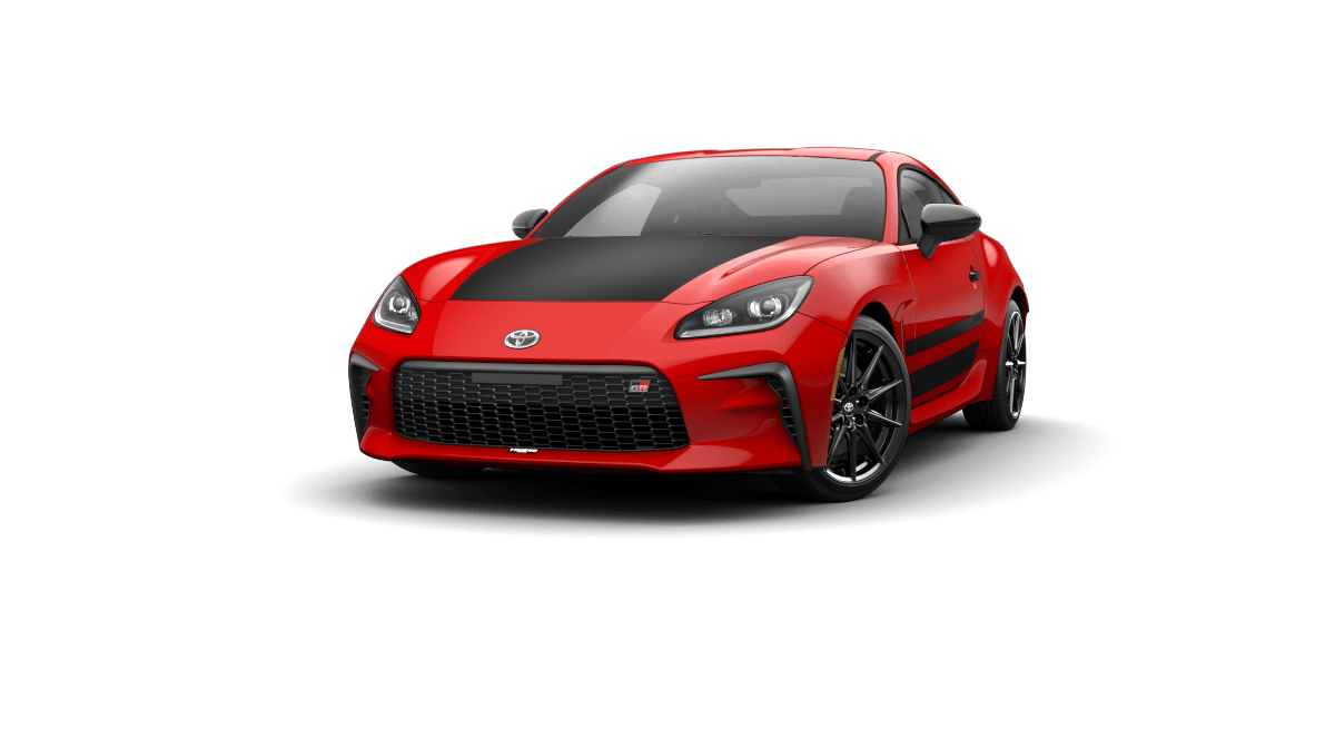 2024 Toyota GR86 TRUENO Edition Petaluma CA